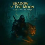 Shadow of the Five Moons: Code of the Ninja