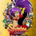 Shantae Advance: Risky Revolution Deluxe Edition