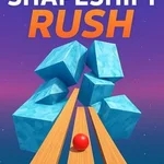 ShapeShift Rush