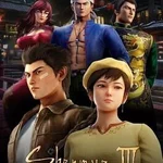 Shenmue III Enhanced