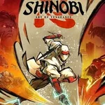 Shinobi: Art of Vengeance - Digital Deluxe Edition