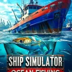 Ship Simulator: Ocean Fishing