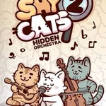Shy Cats Hidden Orchestra 2