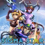 Sigma Star Saga DX