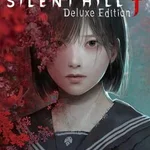 Silent Hill f: Deluxe Edition