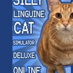 Silly Linguine Cat Simulator Deluxe Online