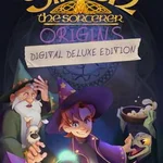 Simon the Sorcerer: Origins - Digital Deluxe Edition