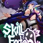 Skill Eater