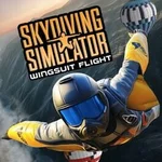 Skydiving Simulator: Wingsuit Flight