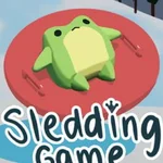 Sledding Game