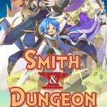 Smith & Dungeon