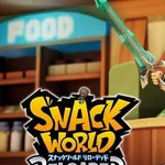 Snack World: Reloaded