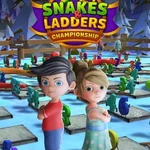 Snakes and Ladders Championship
