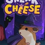 Sneak Cheese
