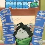 Sneaky Purr