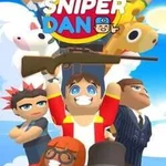 Sniper Dan