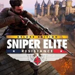 Sniper Elite: Resistance - Deluxe Edition