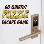 So Quirky! Puzzle Escape Game