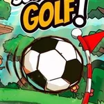 Soccer Golf!