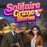 Solitaire Crime Stories