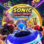 Sonic Racing: CrossWorlds - Digital Deluxe Edition