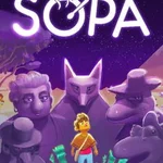 Sopa: Tale of the Stolen Potato