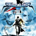 SoulCalibur III