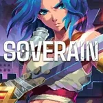 Soverain: An Eternal Legend