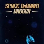 Space Kabaam: Dagger