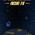 Space Kabaam: Neon IV