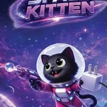 Space Kitten