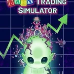 Space Warlord Baby Trading Simulator