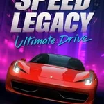Speed Legacy: Ultimate Drive