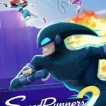 SpeedRunners 2: King of Speed