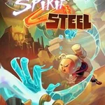 Spirit & Steel