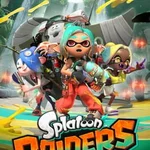 Splatoon Raiders