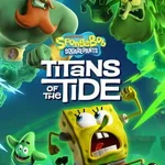 SpongeBob SquarePants: Titans of the Tide