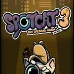 SpotCat vs. The Cheddar Mafia In Asia