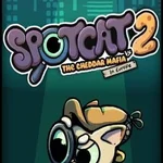 SpotCat vs. The Cheddar Mafia In Europe
