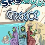 Spy Guy Greece