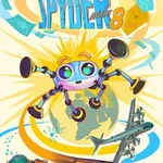 Spyder: Agent 8