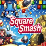 Square Smash