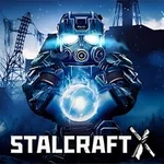 Stalcraft
