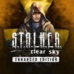S.T.A.L.K.E.R.: Clear Sky - Enhanced Edition