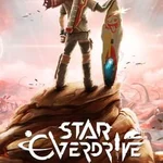 Star Overdrive: Deluxe Edition