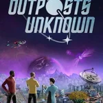 Star Trek: Outposts Unknown