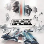 Star Wars: Galactic Racer