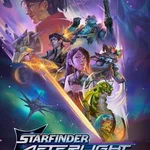 Starfinder: Afterlight
