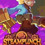 Steampunch: Lost Tombs
