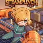 Steampunch